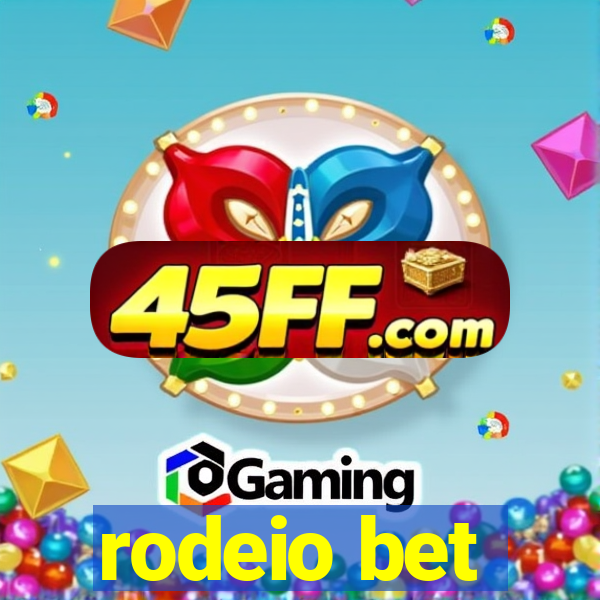 rodeio bet